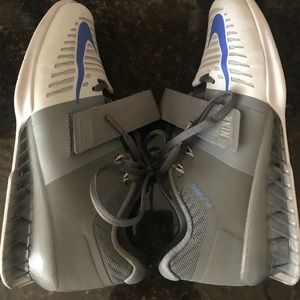 Nike Romaleos 3 Lifting shoe